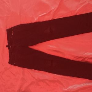 25, forever 21, black ripped jeans